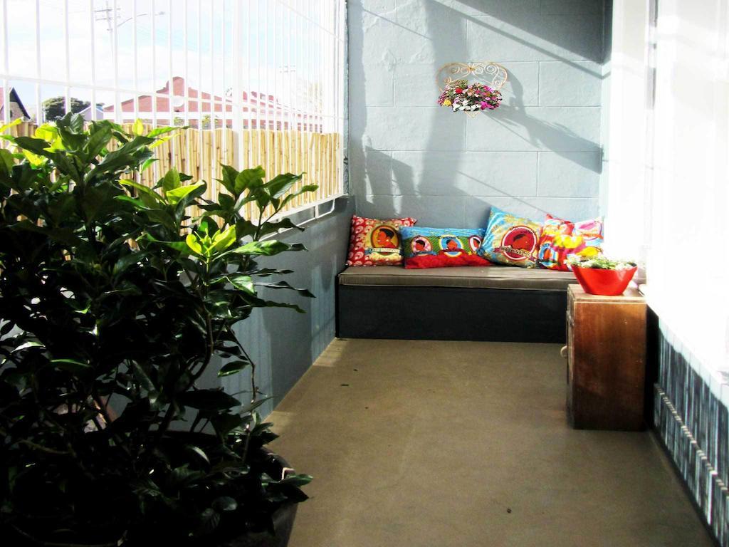 Observatory Backpackers Hostel Cape Town Ruang foto