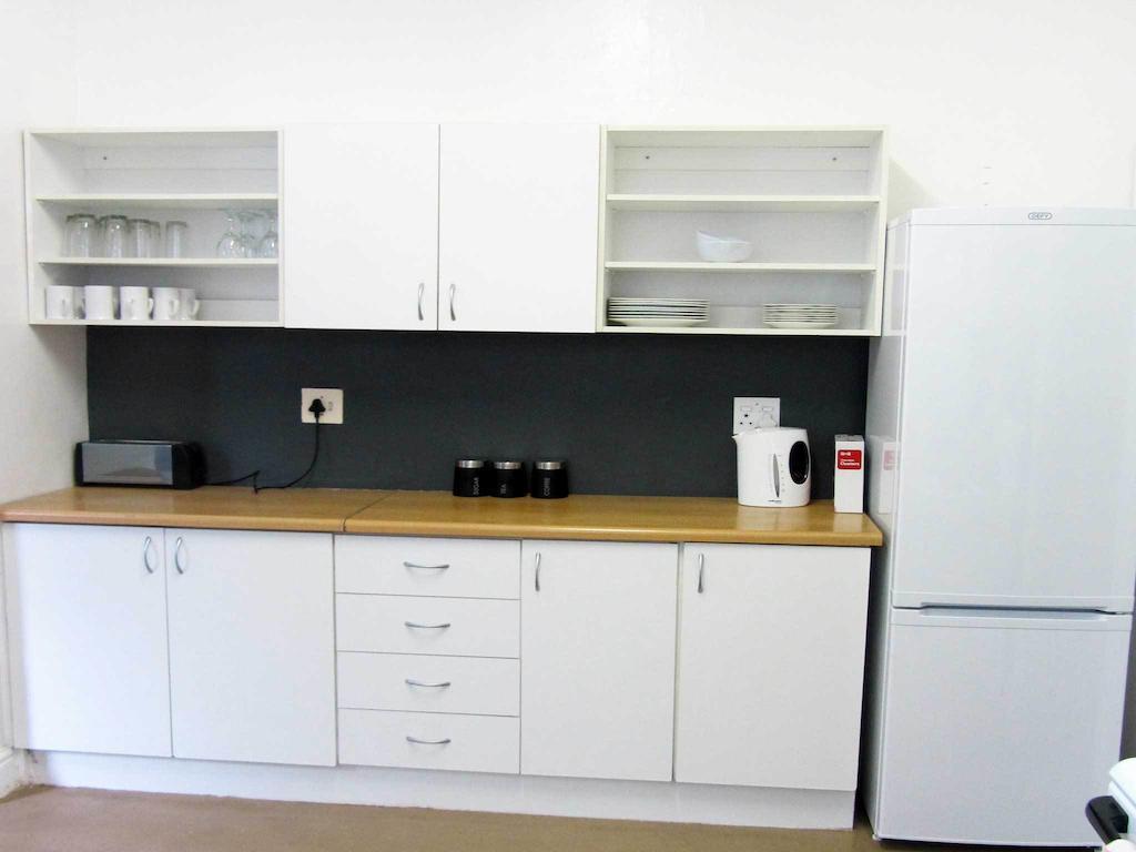 Observatory Backpackers Hostel Cape Town Bagian luar foto