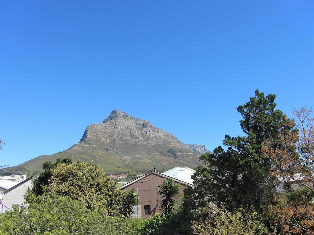 Observatory Backpackers Hostel Cape Town Ruang foto