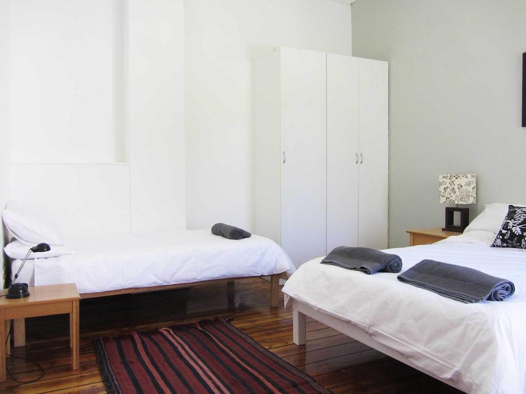 Observatory Backpackers Hostel Cape Town Ruang foto