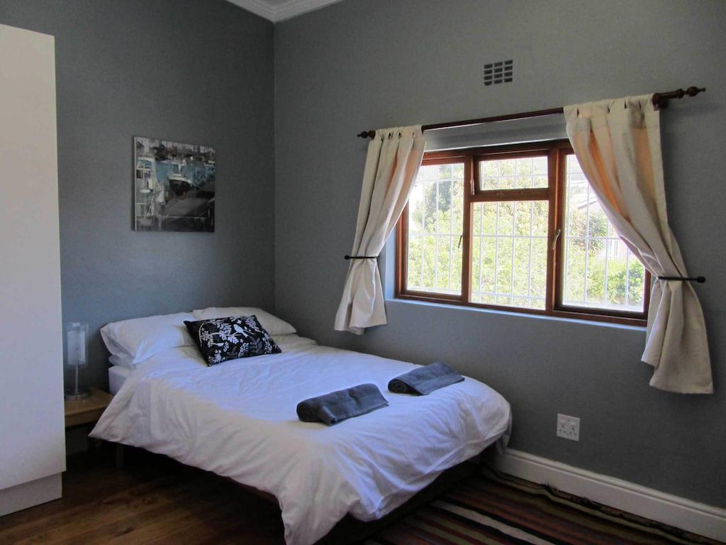 Observatory Backpackers Hostel Cape Town Ruang foto