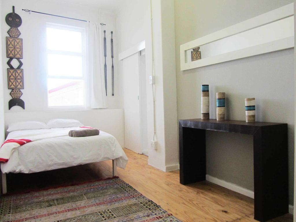 Observatory Backpackers Hostel Cape Town Ruang foto