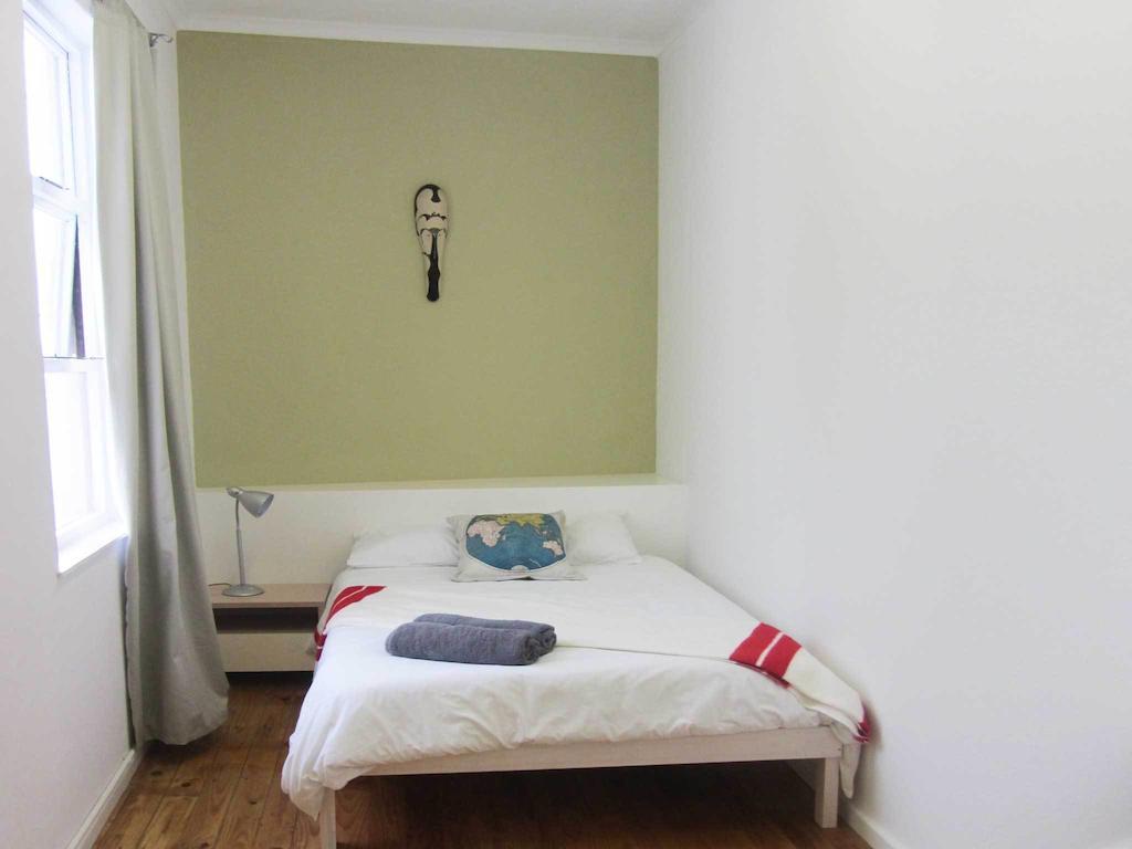 Observatory Backpackers Hostel Cape Town Ruang foto