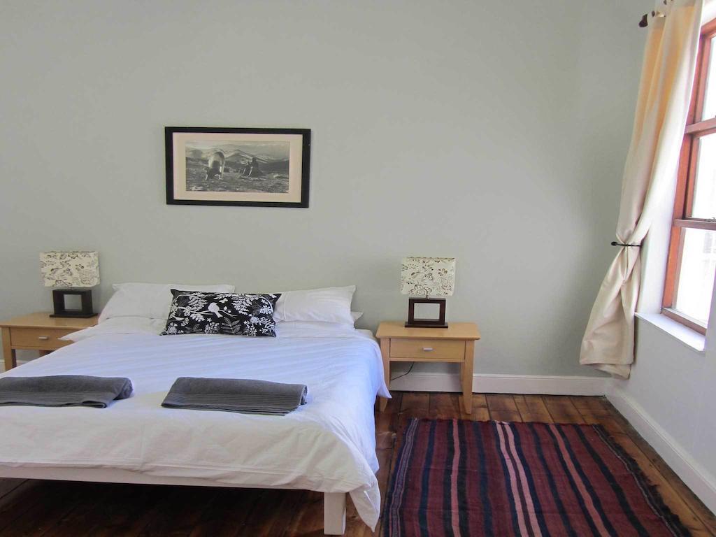 Observatory Backpackers Hostel Cape Town Ruang foto