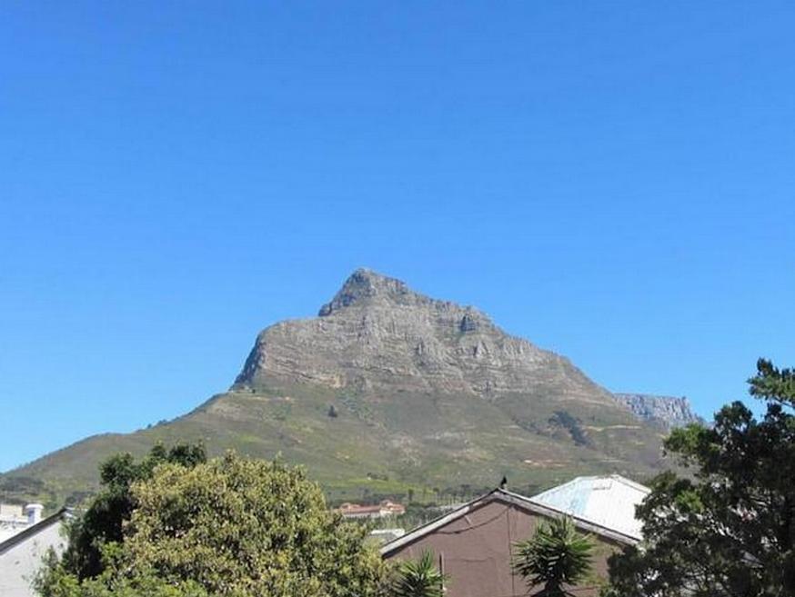 Observatory Backpackers Hostel Cape Town Bagian luar foto