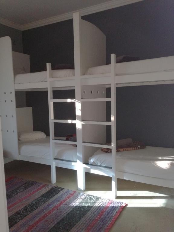 Observatory Backpackers Hostel Cape Town Bagian luar foto