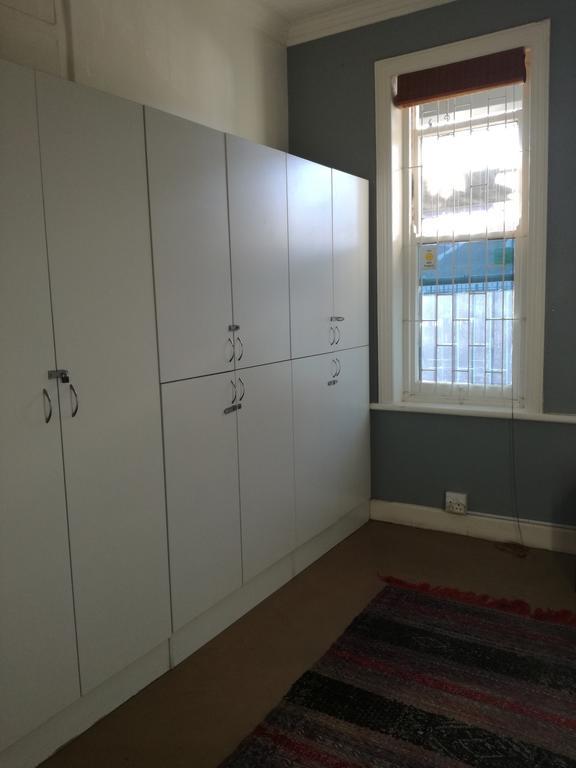 Observatory Backpackers Hostel Cape Town Bagian luar foto